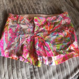 Lily Pulitzer Callahan Short